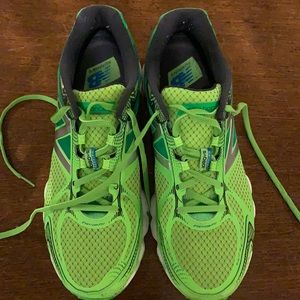 Men’s new balance 1080v5